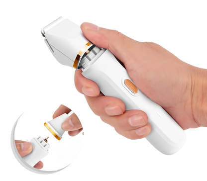 Afeitadora para bikini