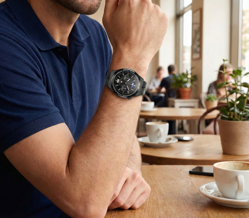 Smartwatch  GT3 MAX.