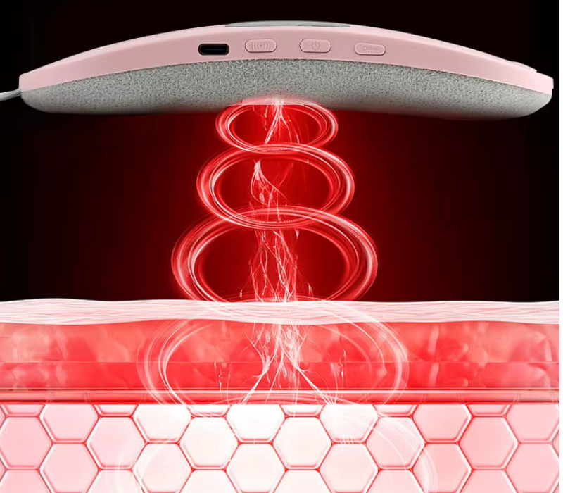 Almohadilla para dolor menstrual |