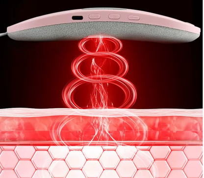Almohadilla para dolor menstrual |