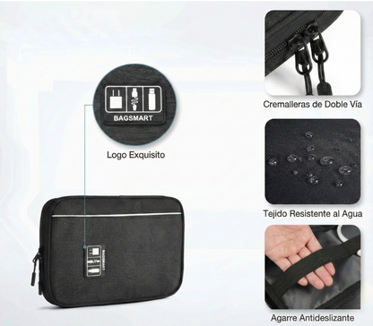 Organizador de accesorios