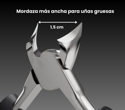 Cortador de Uñas Gruesas.