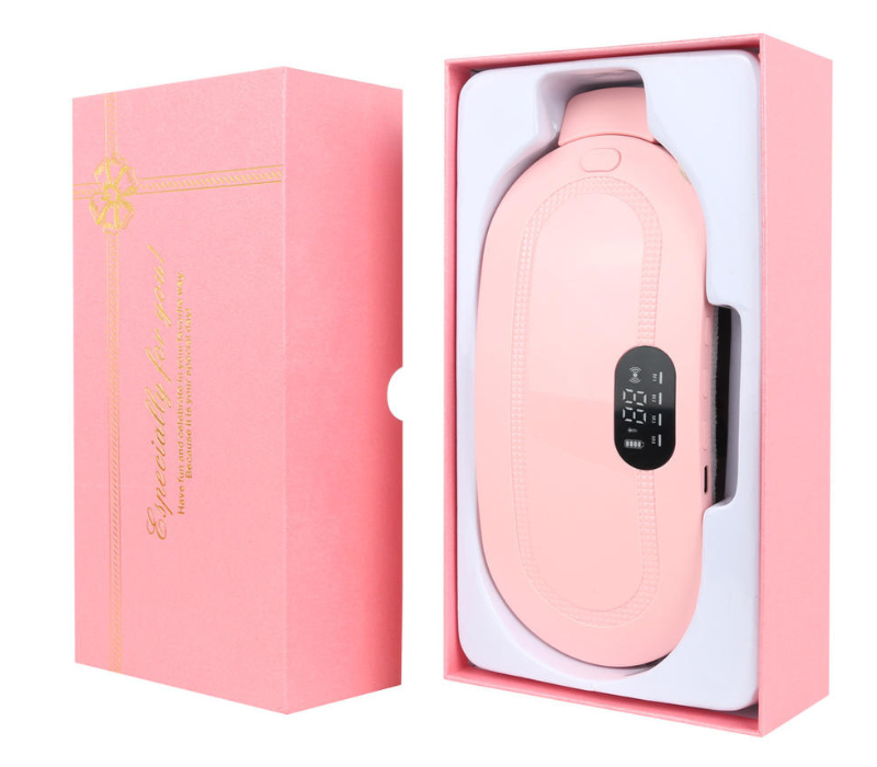 Almohadilla para dolor menstrual |