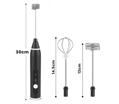 MINI BATIDORA PORTATIL