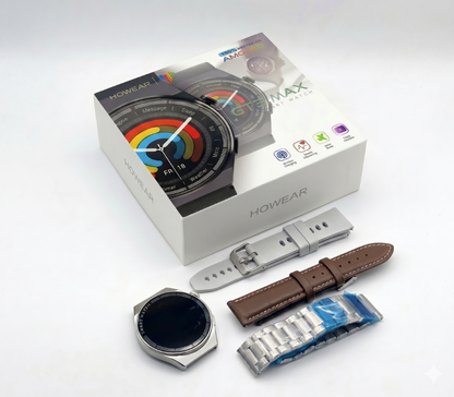 Smartwatch  GT3 MAX.