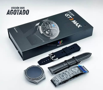 Smartwatch  GT3 MAX.
