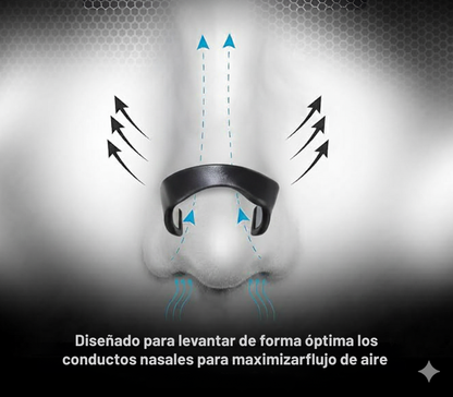 Expandidor de fosas nasales | Original.