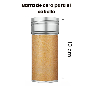  FIJADOR DE CABELLO | ORIGINAL